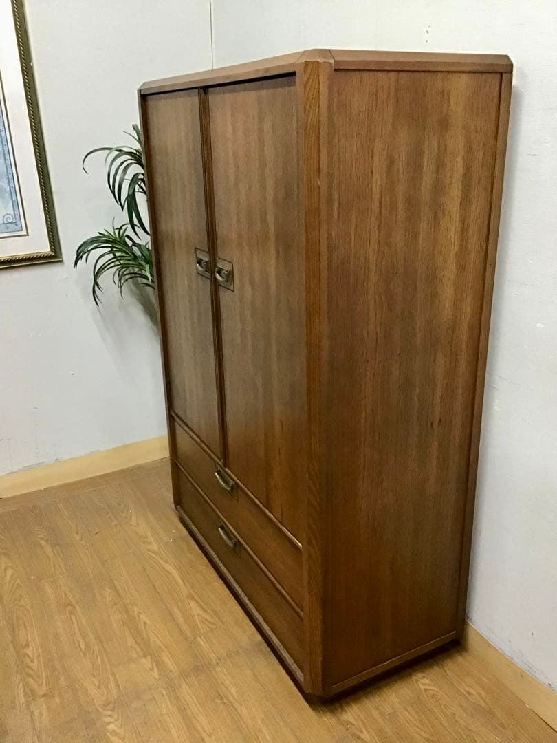 ppy ☆管228☆アメリカ製☆ドレクセルヘリテイジ☆オーディオラック