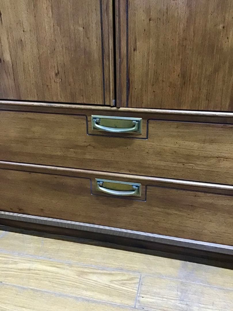 ppy ☆管228☆アメリカ製☆ドレクセルヘリテイジ☆オーディオラック