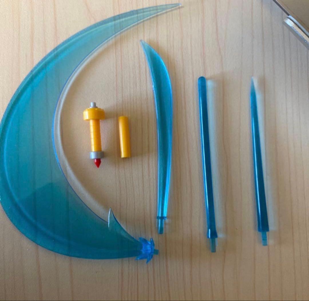 【組立済】コトブキヤ ロックマンX ゼロ プラモデル 壽屋 フィギュア