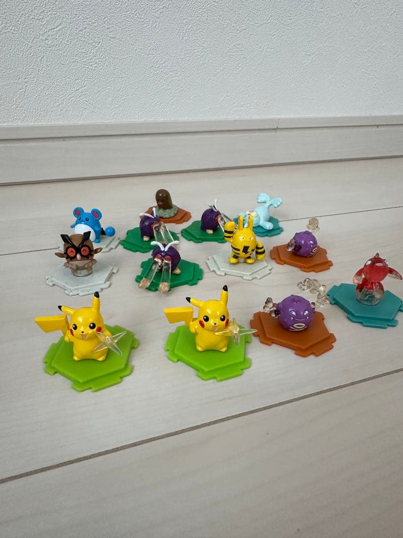 ポケモン　フルカラースタジアム　PART13