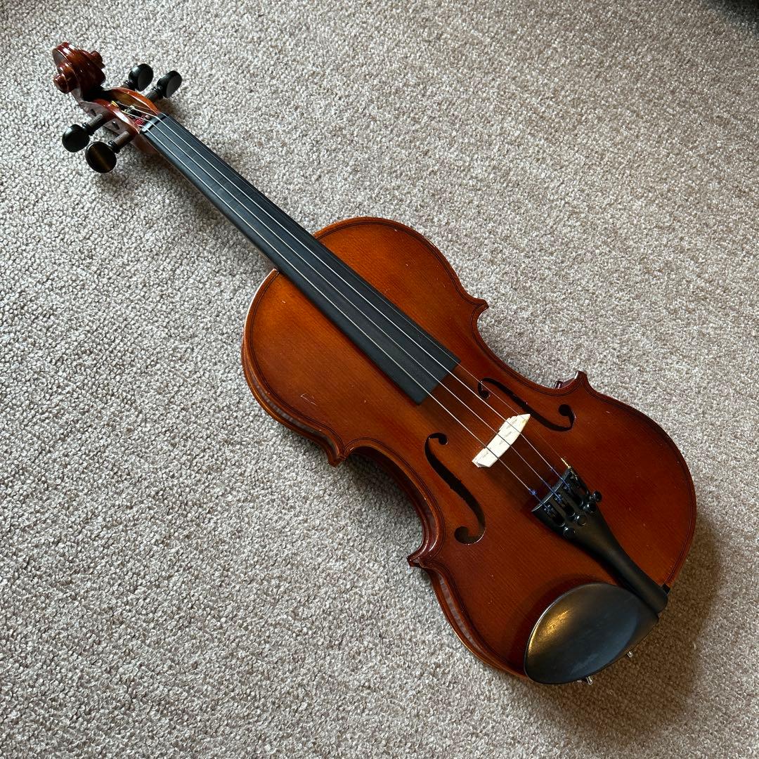 Ena Violin 1/2 バイオリン　セット