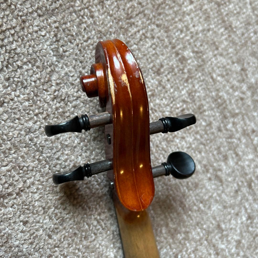 Ena Violin 1/2 バイオリン　セット