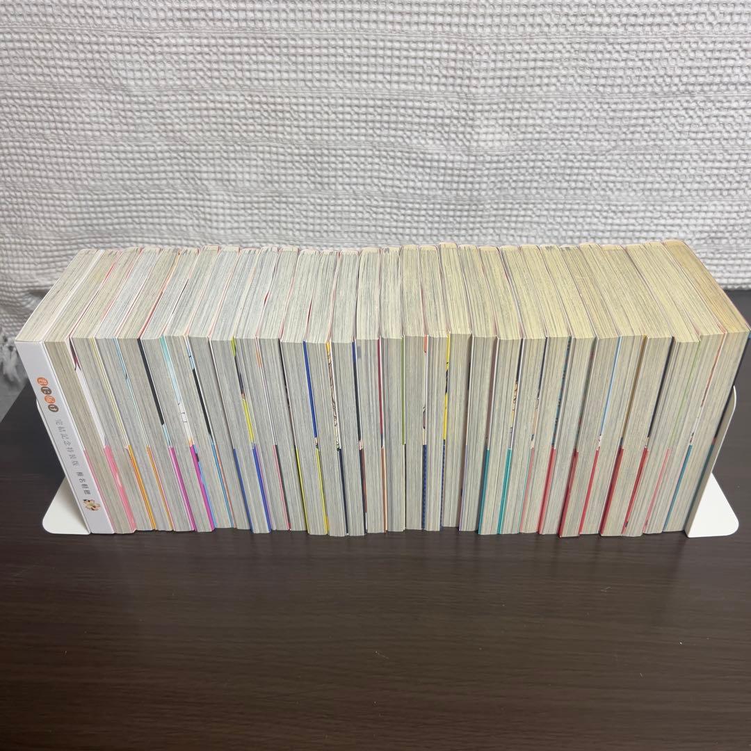 君に届け 全30巻 初版帯多数 完結特装版 全巻帯付 公式しおり付