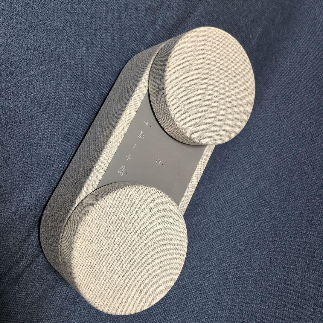 スピーカー・ウーファー SONY HT-AX7