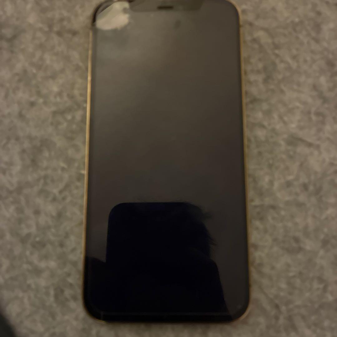 B*︎様 【画面ひび割れジャンク品】 iPhone12pro 128GB