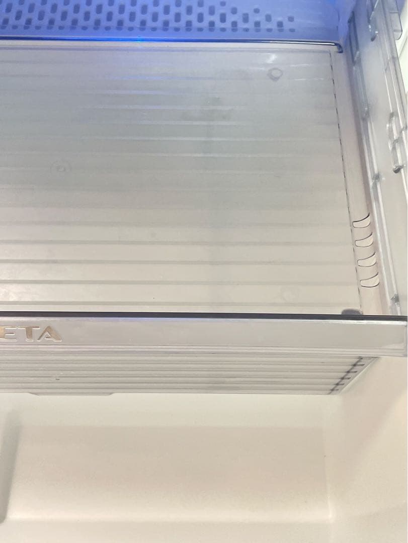 TOSHIBA 東芝ノンフロン冷凍冷蔵庫　GR-T510FZ