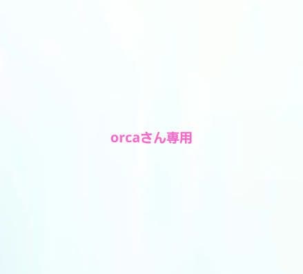 orcaさん専用　NESCAFE ゴールドブレンド