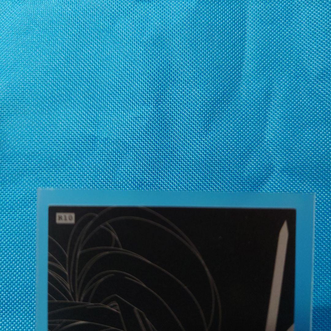 初版　デバイスレイン　ウツロ