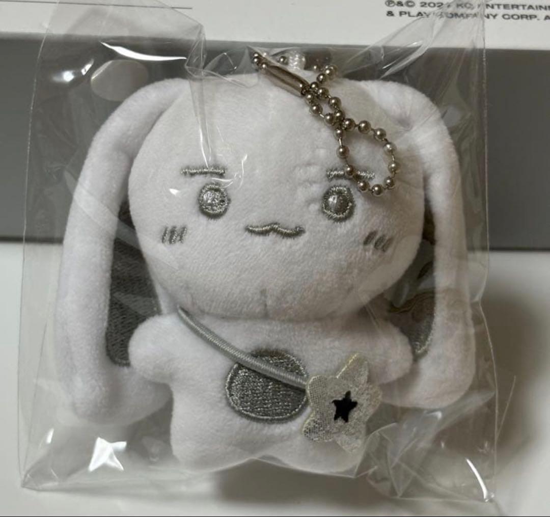 ATEEZ ソンファ ぬいぐるみ