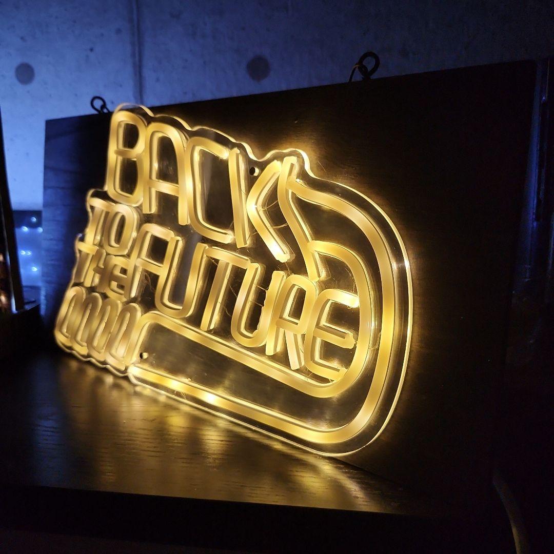 デロリアン　1/24 ジオラマ