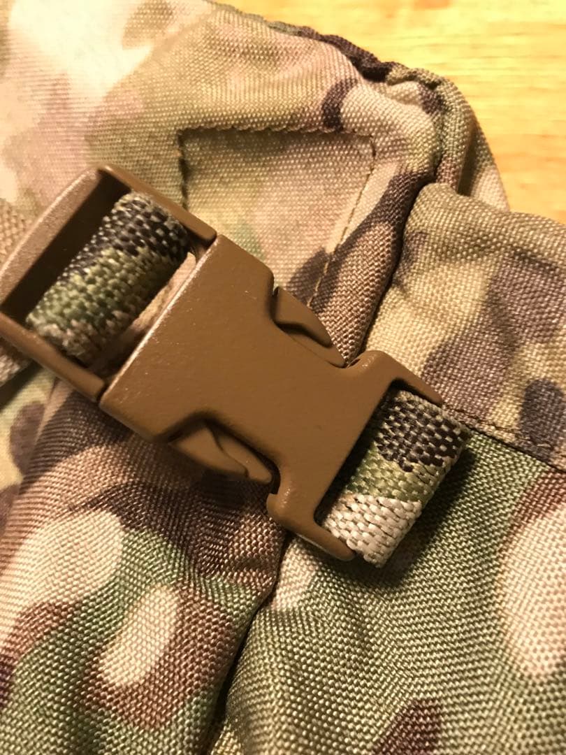 mystery ranch wet rib ミステリーランチ ウェットリブ　カモ