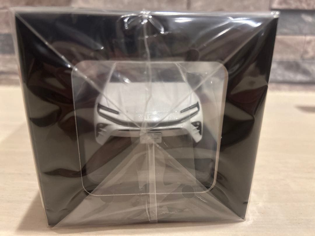 ★未使用品★トヨタ クラウンスポーツ サンプル ミニカー