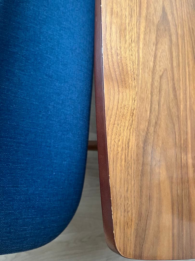 ニトリ　リビングダイニングテーブル　リラックスワイド　京都府直接引取り