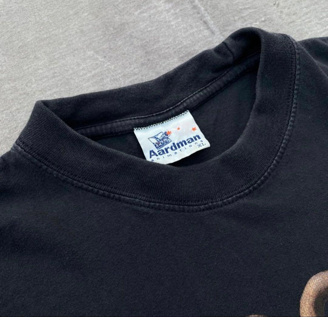 ウォレスとグルミット Wallace & Gromit ヴィンテージ Tシャツ