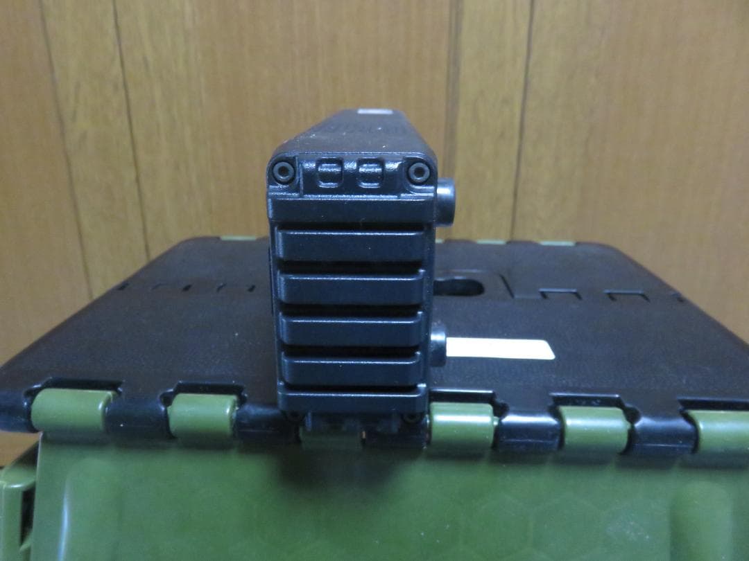 YAESU FC-30 オートアンテナチューナー