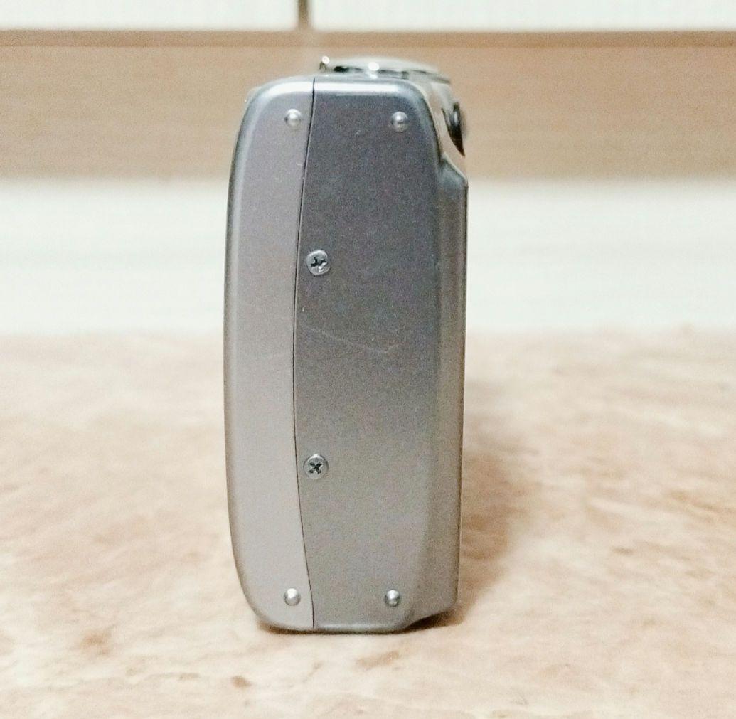 CANON IXY 900IS　デジタルカメラ　ジャンク