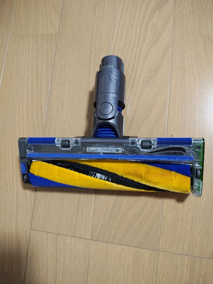 ダイソン★V12 Detect Slim★SV20★純正ヘッド★1