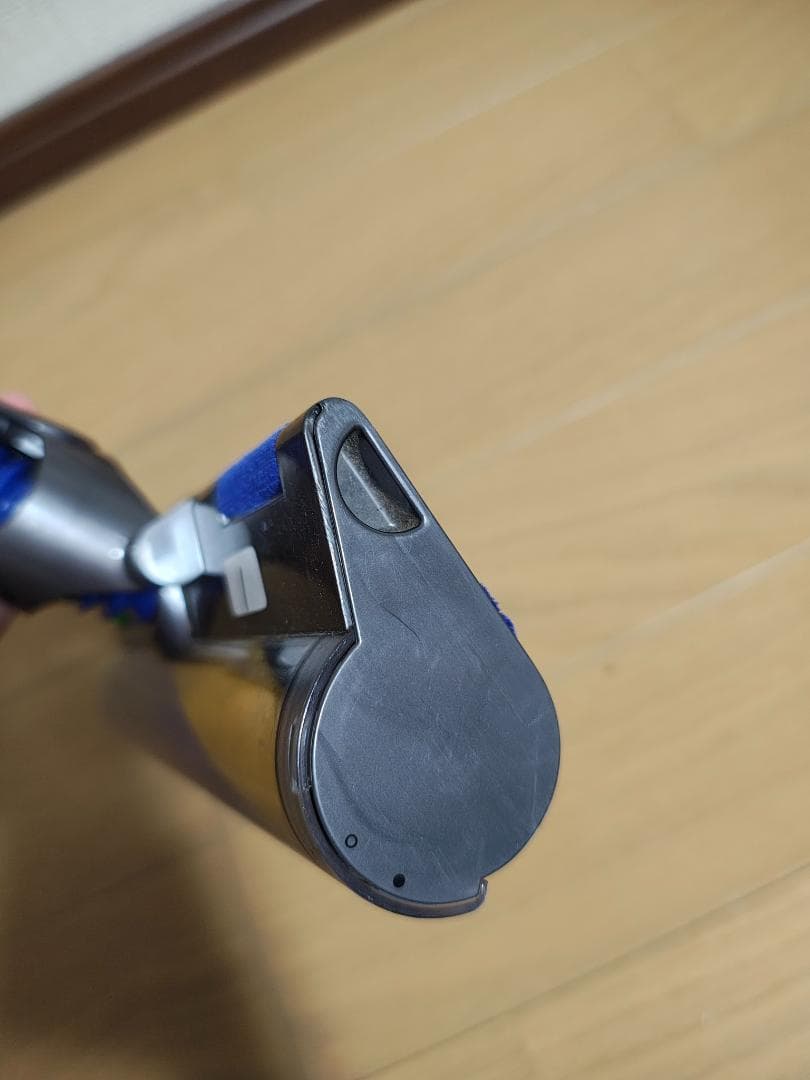ダイソン★V12 Detect Slim★SV20★純正ヘッド★1