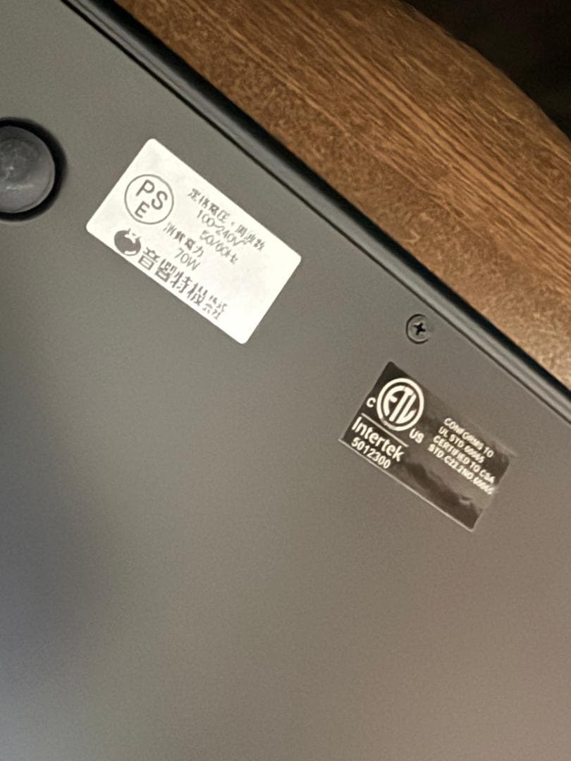 RCF F16XR 16chアナログミキサー USED保証有り