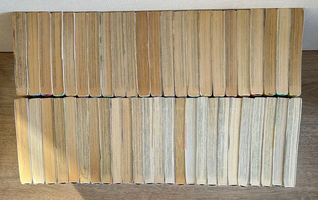 頭文字D　全48巻＋公式キャラクターブック 　しげの 秀一　49冊セット