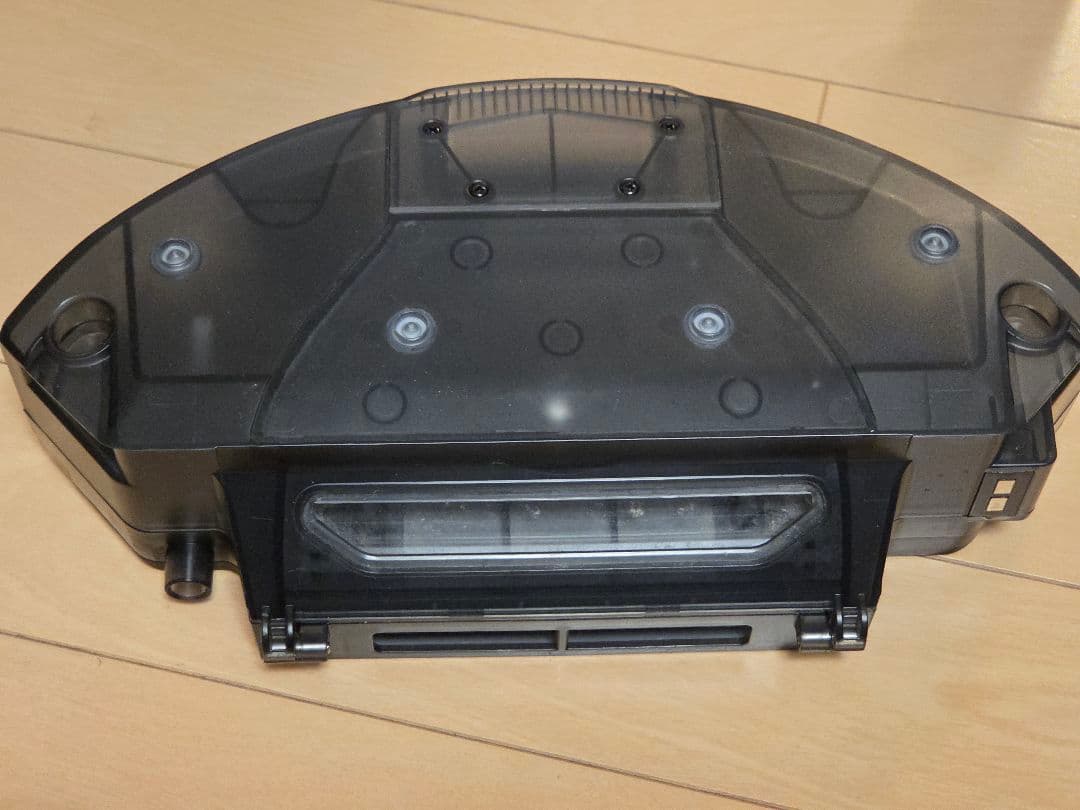 ECOVACS DEEBOT Y1 PLUS ロボット掃除機