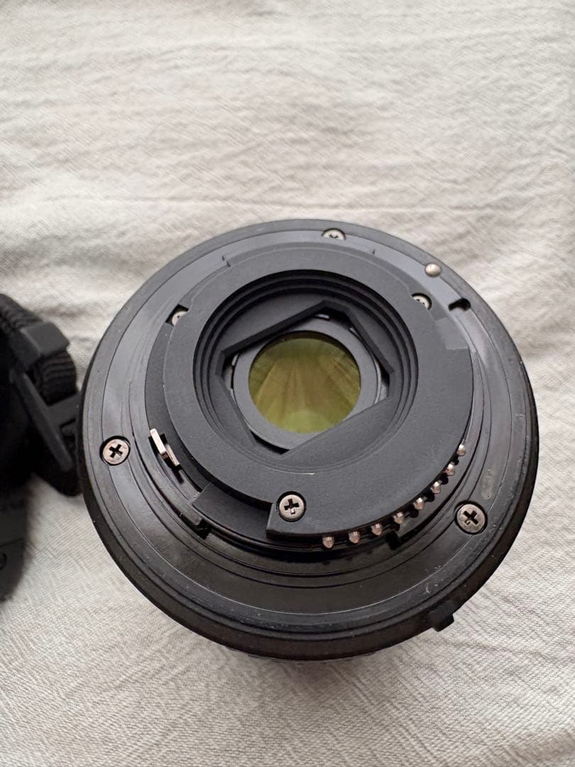 Nikon D3500 デジタル一眼レフカメラ