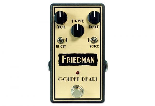 ギター Friedman GOLDEN-PEARL