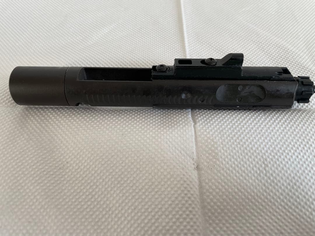 東京マルイ M4A1 MWS ボルト チャージングハンドル セット