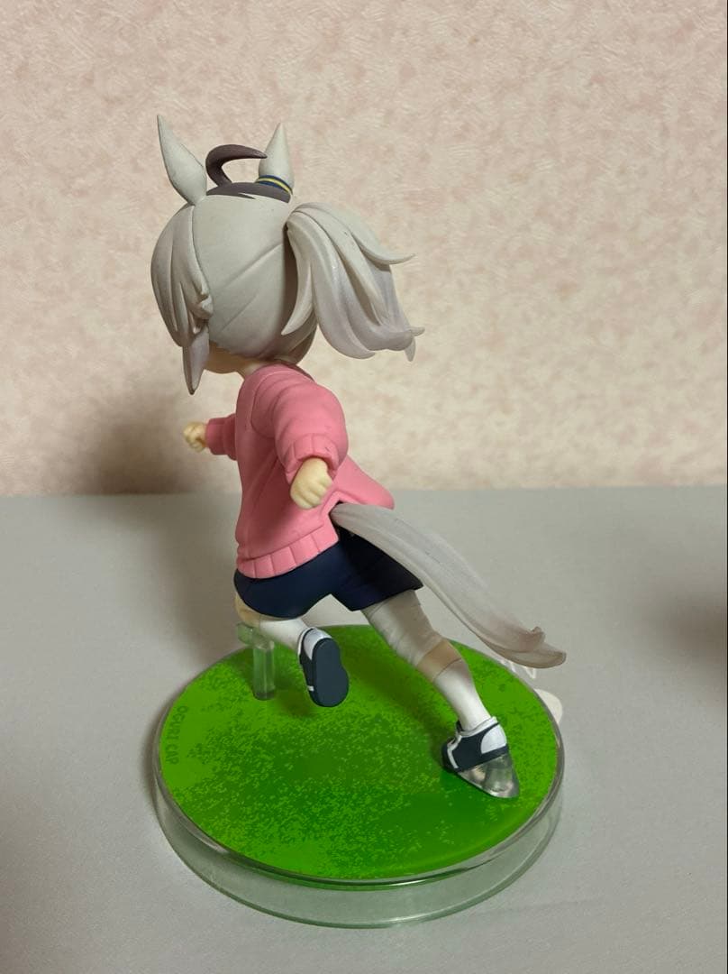 ウマ娘 シンデレラグレイ 一番くじ セット