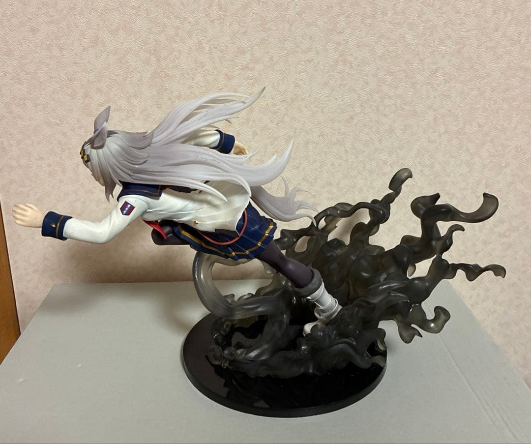 ウマ娘 シンデレラグレイ 一番くじ セット