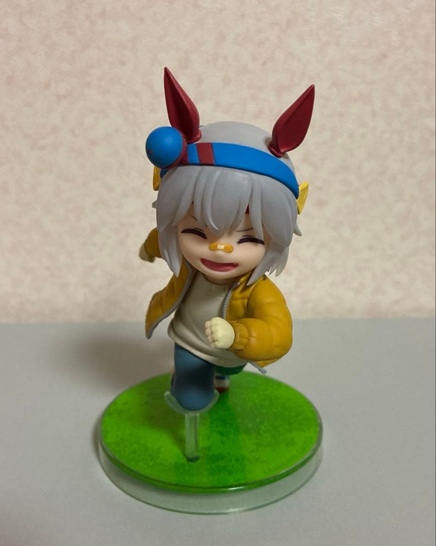 ウマ娘 シンデレラグレイ 一番くじ セット