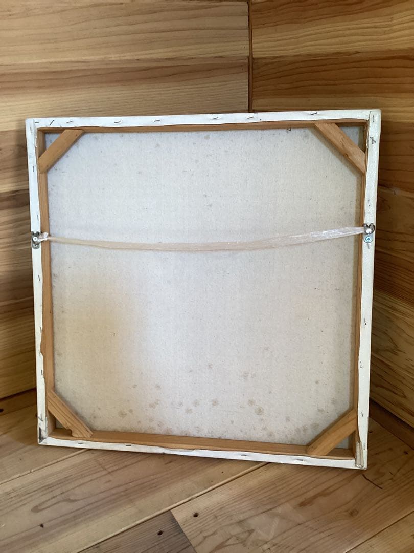 猫　ポップアート　絵画　絵　キャンパスアート