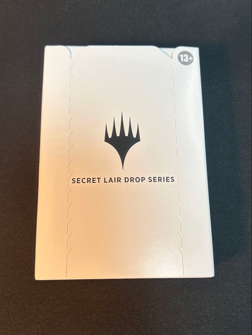 MTG【Foil】Welcome to Castle Dracula