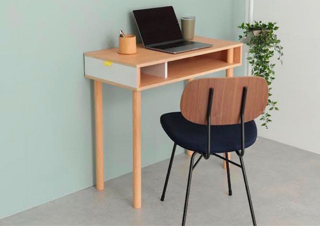 ideaco Pallet PCHパソコンデスク