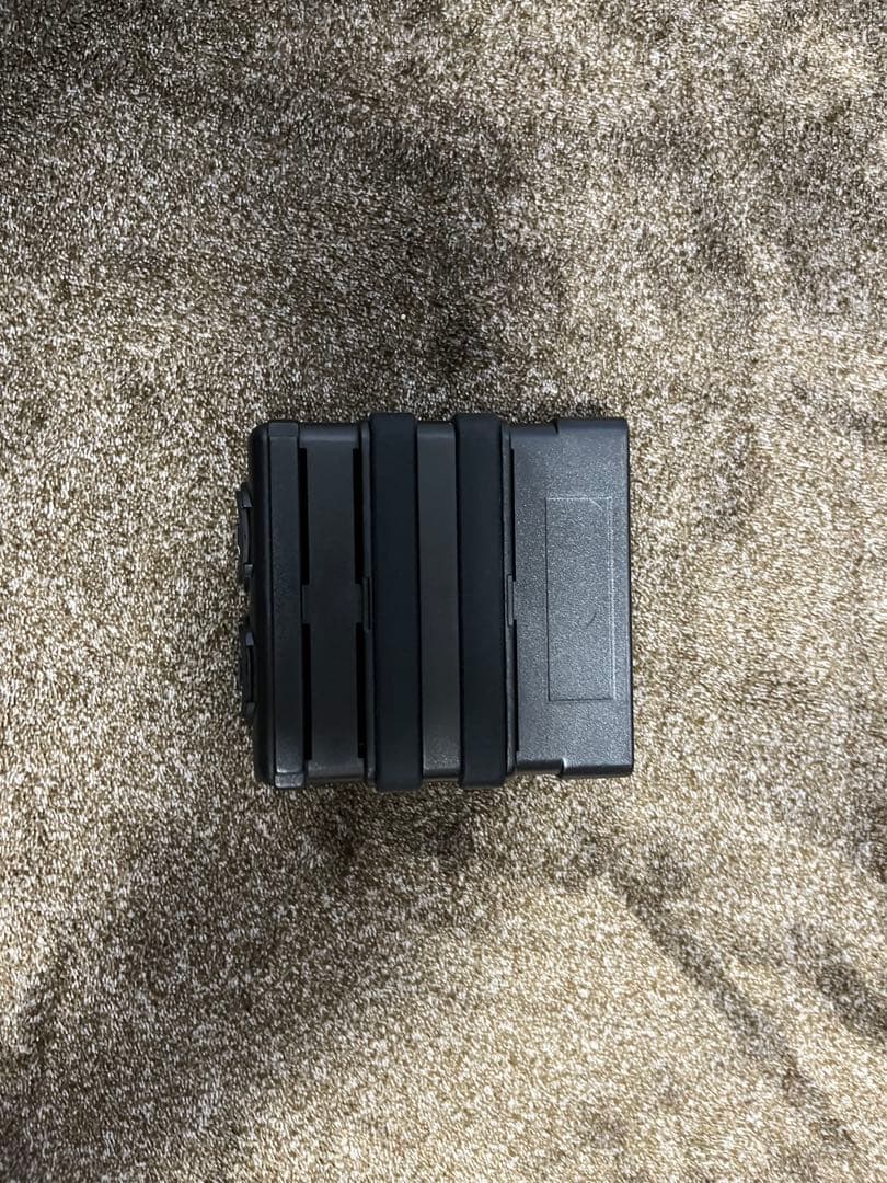 限定値下【中古】東京マルイ SCAH-L(次世代電動ガン)　他サバゲーセット