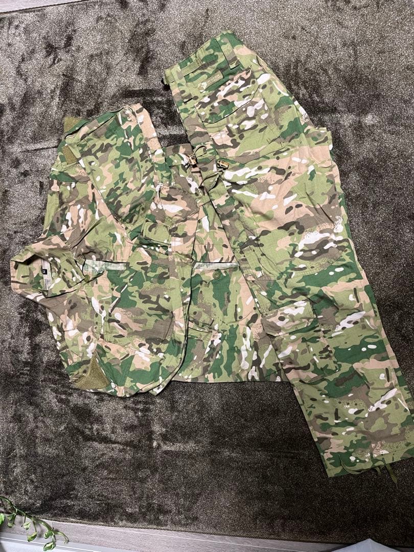 限定値下【中古】東京マルイ SCAH-L(次世代電動ガン)　他サバゲーセット