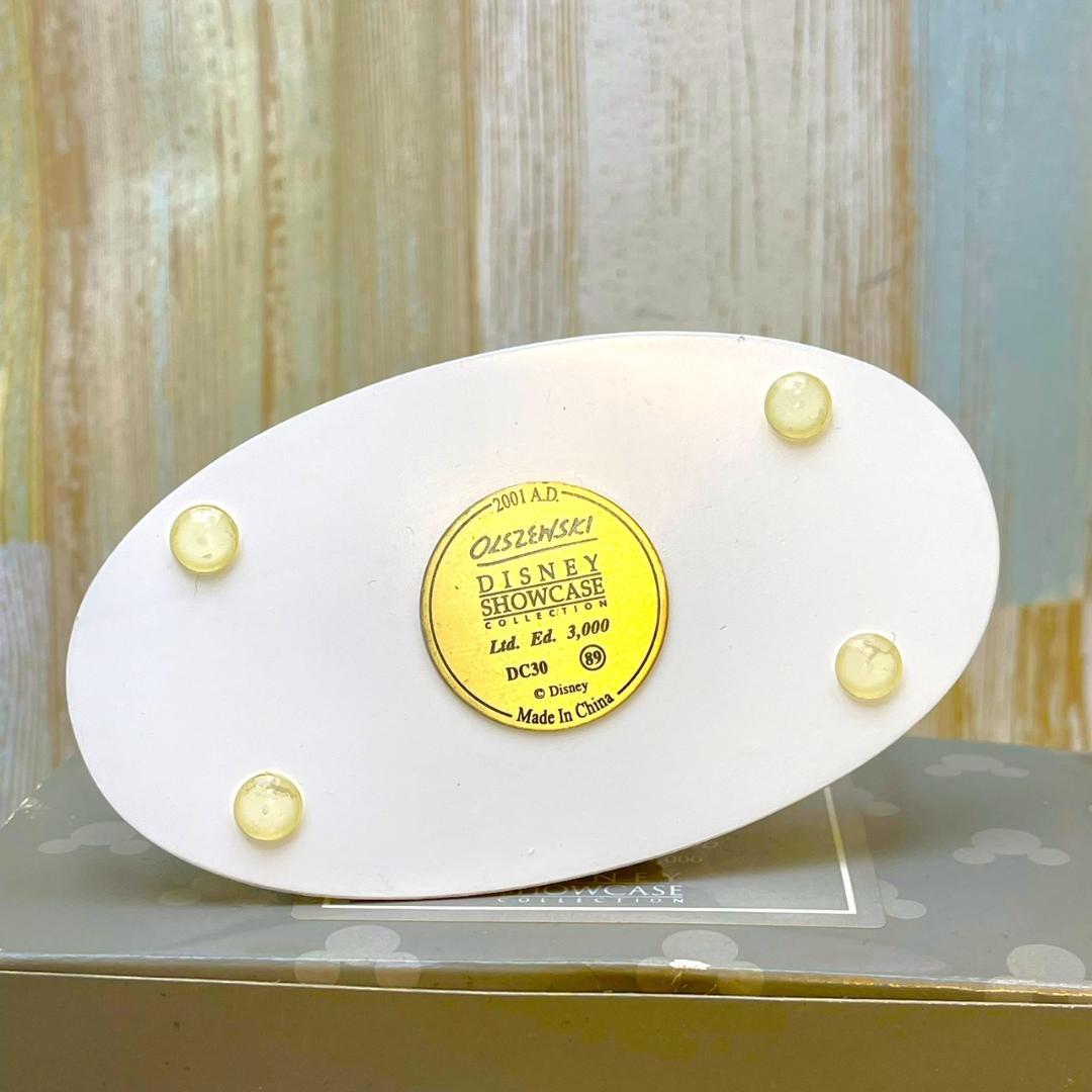 限定3000体 激レア★ダンボ DUMBO ダンボ＆ティモシー ネズミ