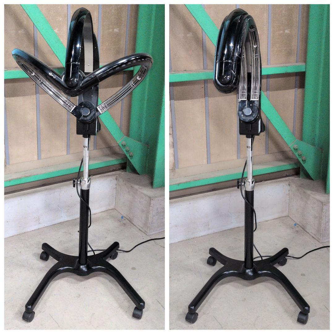 大広 促進器 わくわくα スタンドタイプ 2020年製 中古品 動作確認済