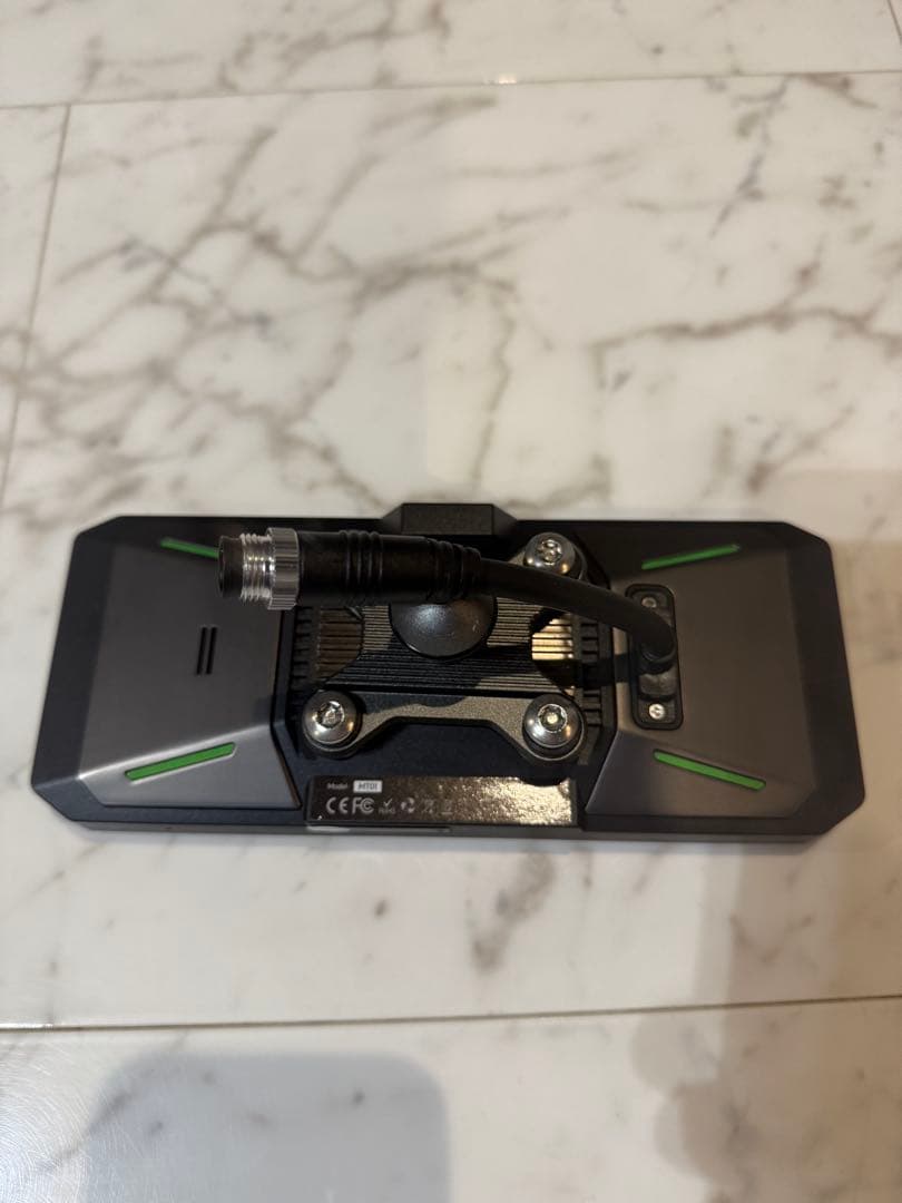 バイク用ドライブレコーダーCarPlay Android Auto対応 多機能