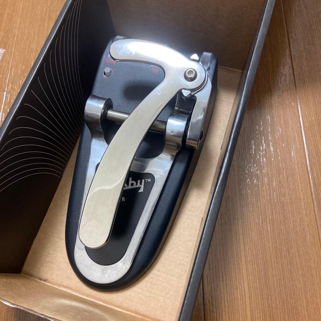 ギター Game Changer Audio Bigsby