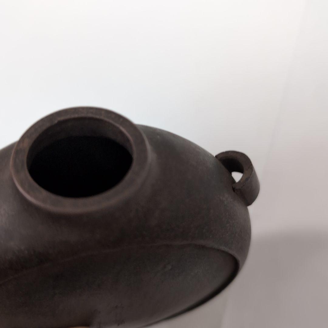 【骨董品】携帯用酒器