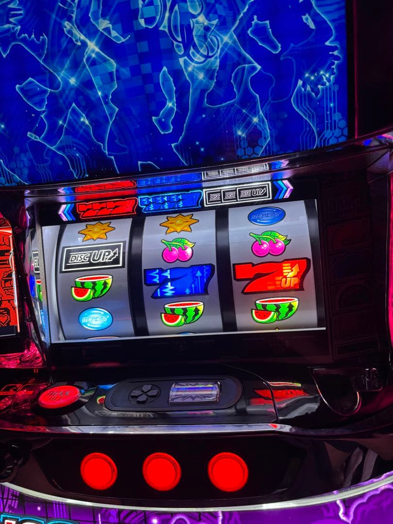 ⭐︎即購入OK ディスクアップ2 実機　データカウンター付き