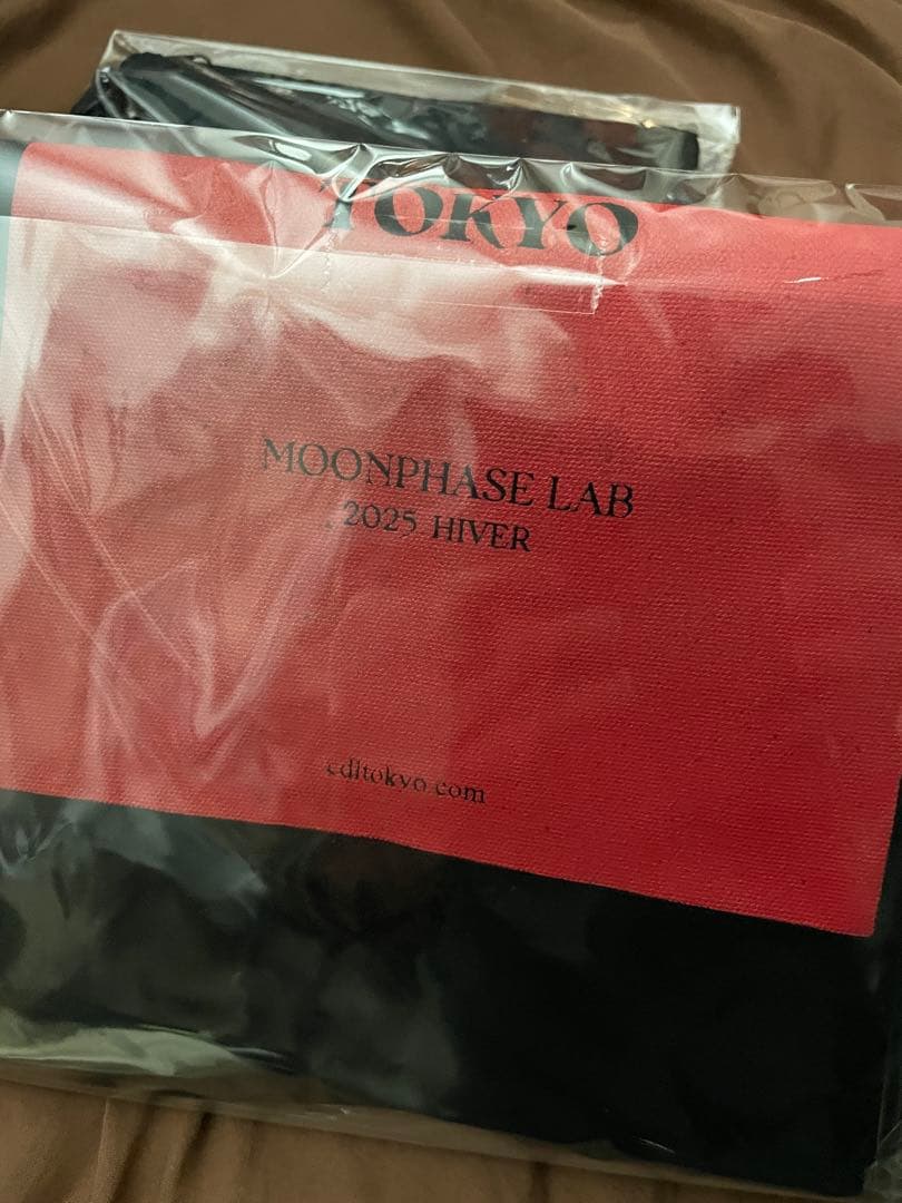 CDLTOKYO ノベルティ 2点セット 登坂広臣