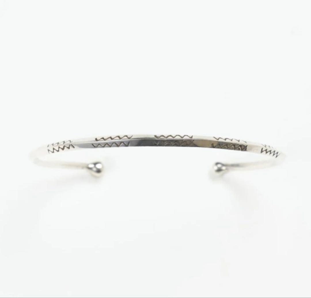 トゥアレグ　バングル　タサルウト