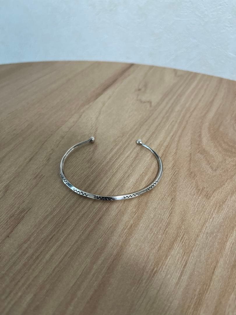 トゥアレグ　バングル　タサルウト