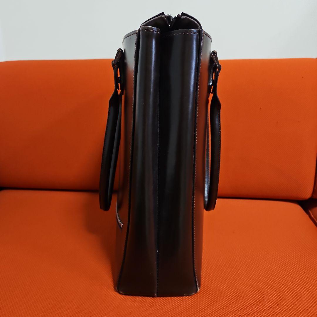 ココマイスター　ブライドルエイブラハム　ロイヤルブラウン