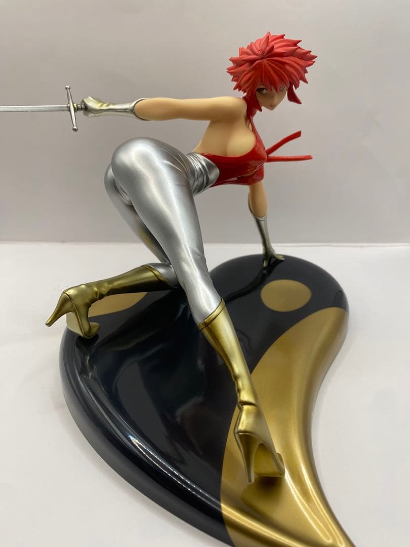 希少　レア　キューティーハニー Infinite Premium フィギュア