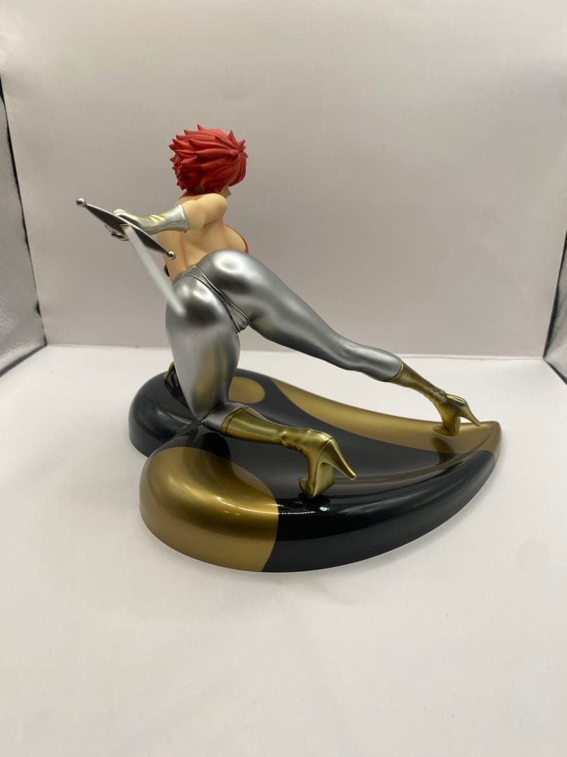 希少　レア　キューティーハニー Infinite Premium フィギュア