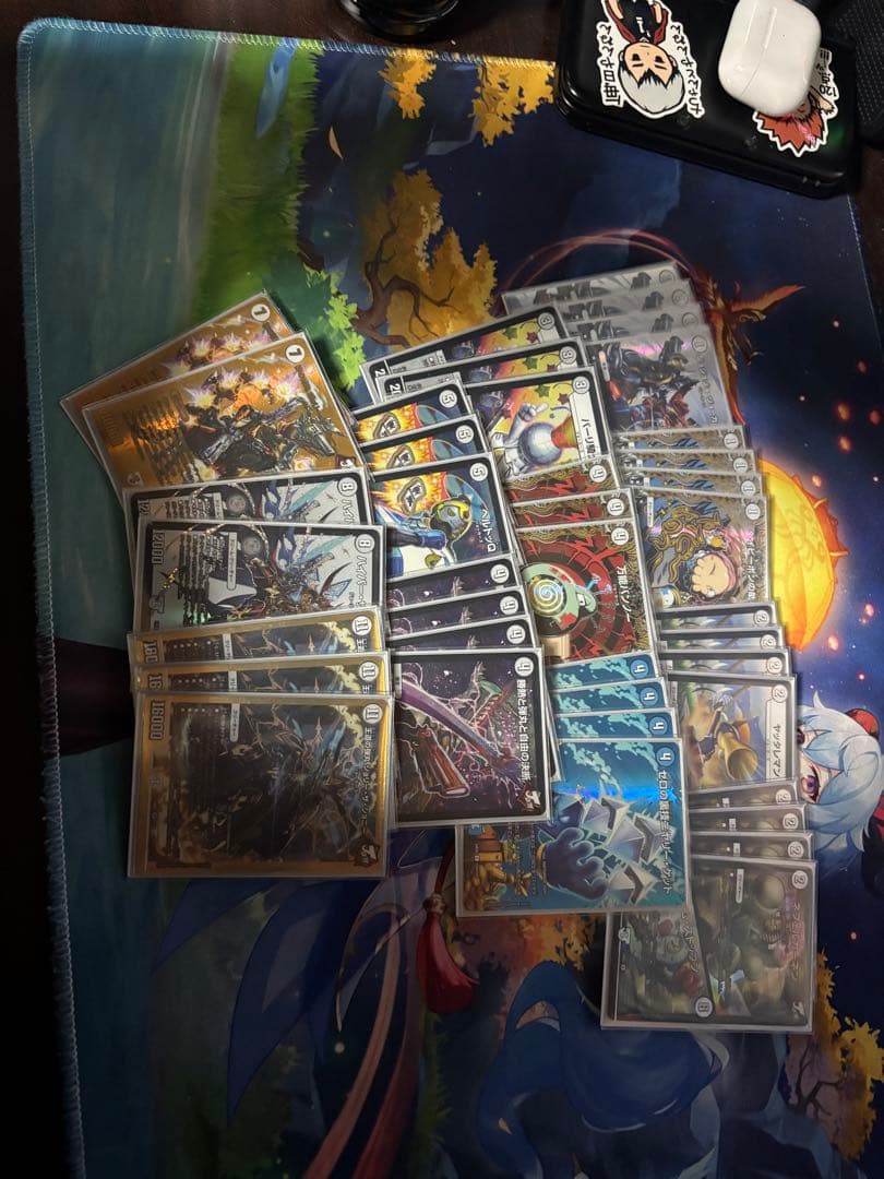 ジョーカーズ デッキセット