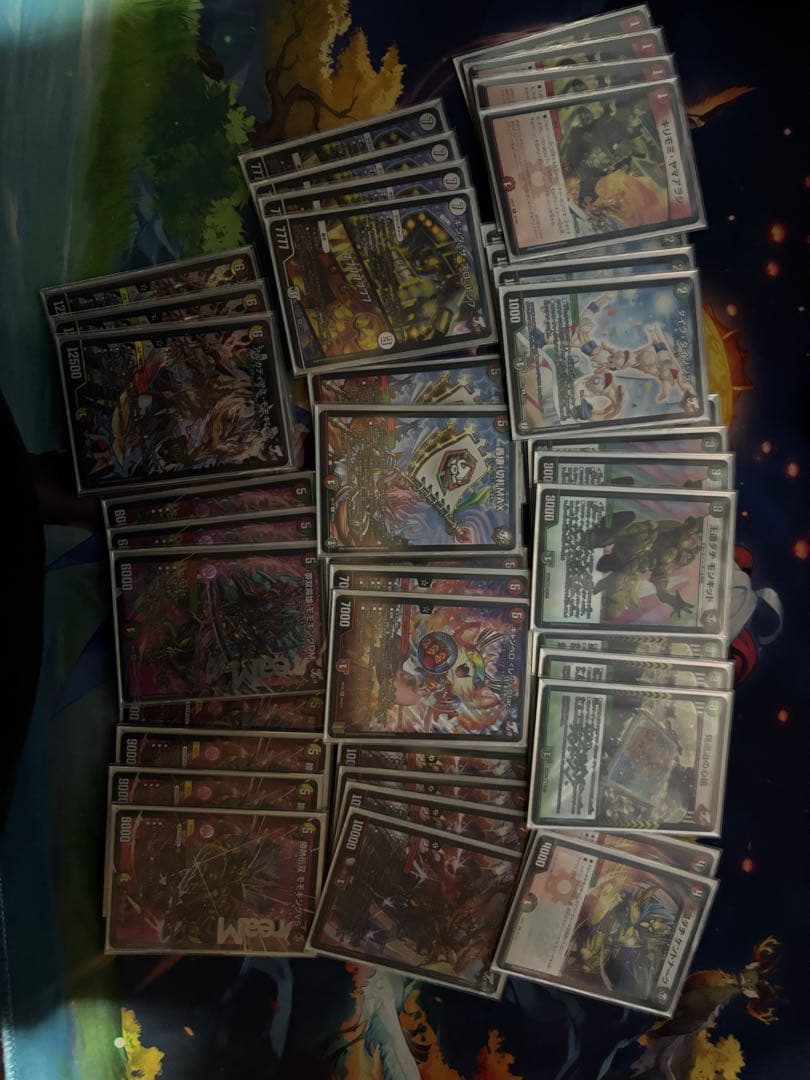 ジョーカーズ デッキセット